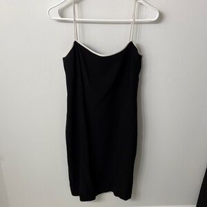Ralph Lauren Black Dress
